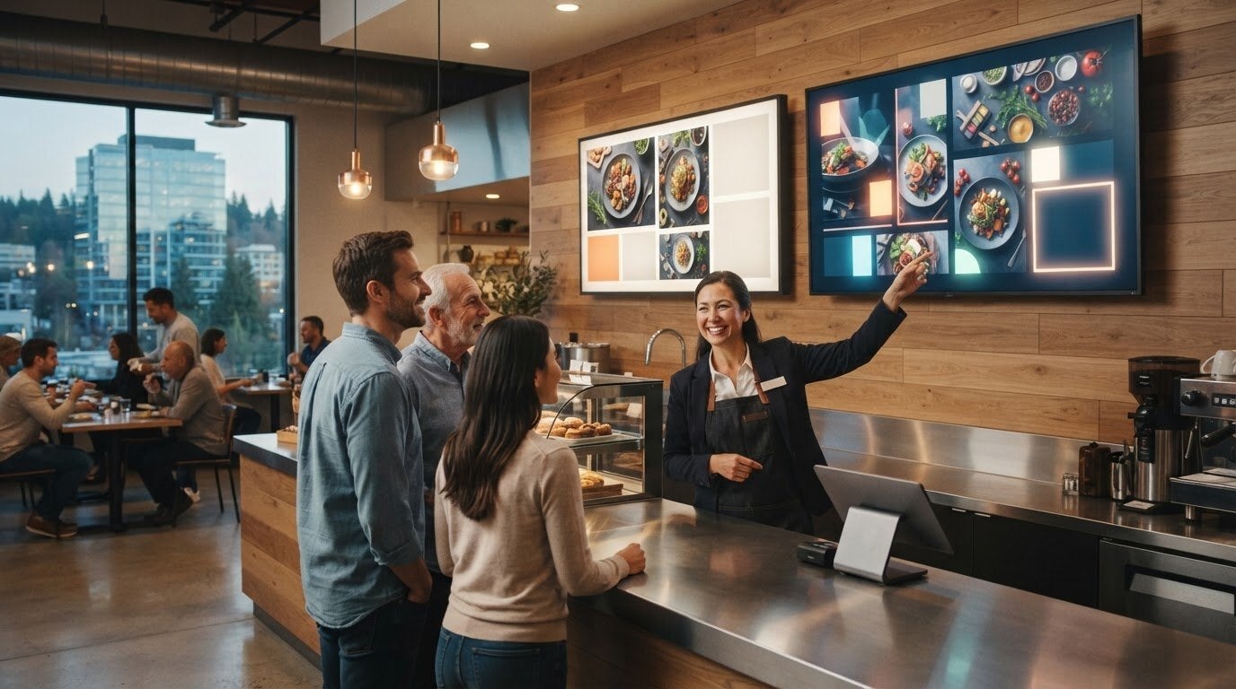 Bellevue Restaurant Menu Board Buying Guide 2026