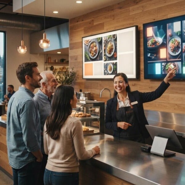 Bellevue Restaurant Menu Board Buying Guide 2026