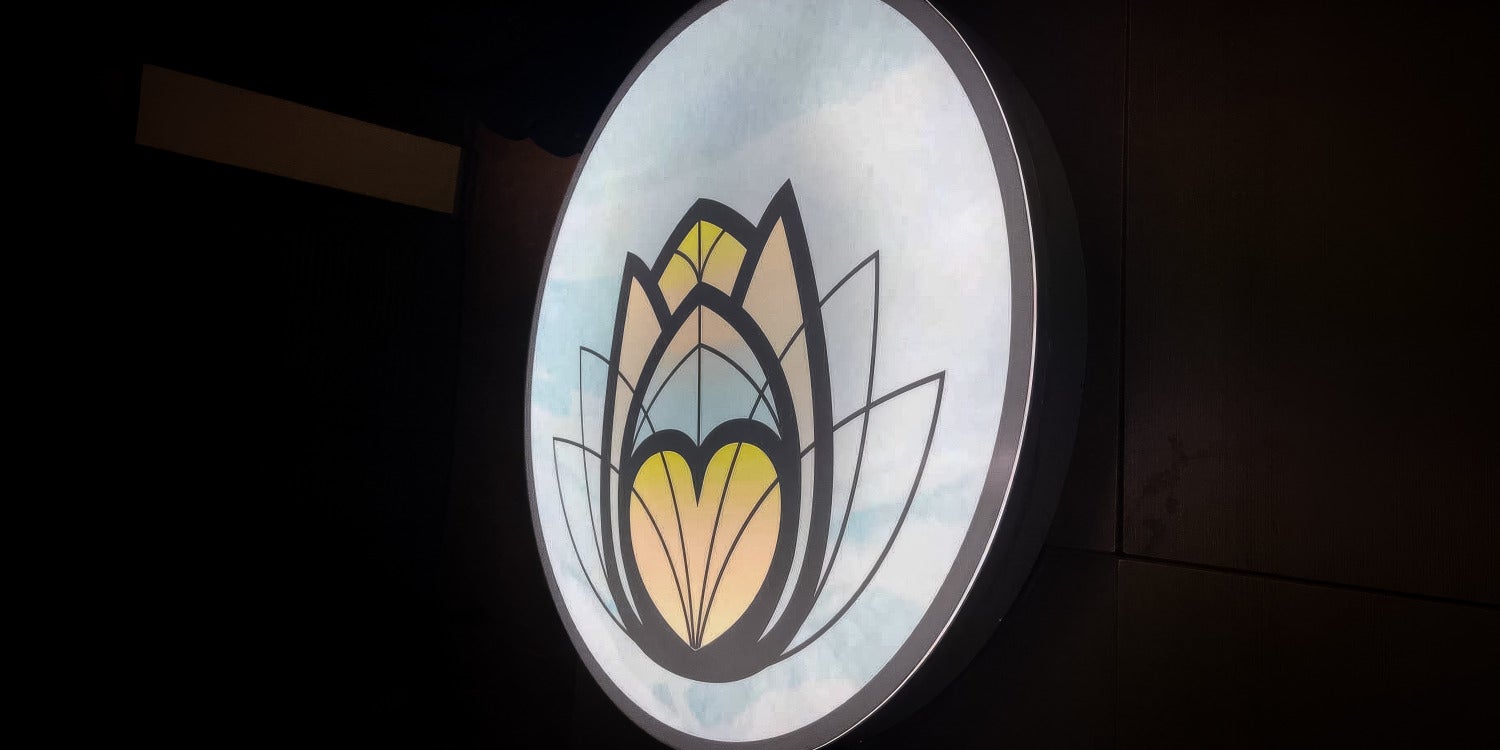 Lightboxes in Philippines