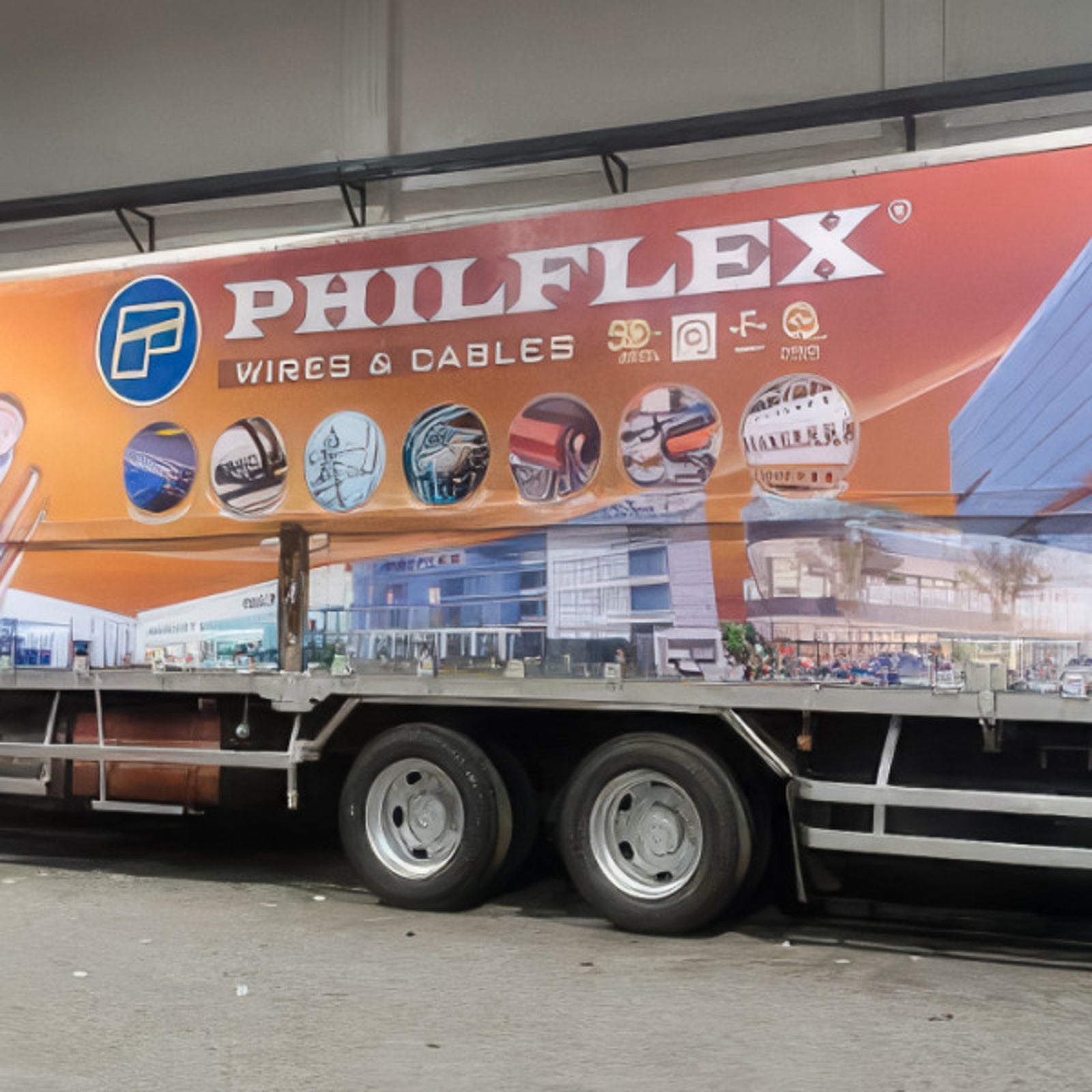 Truck Graphics