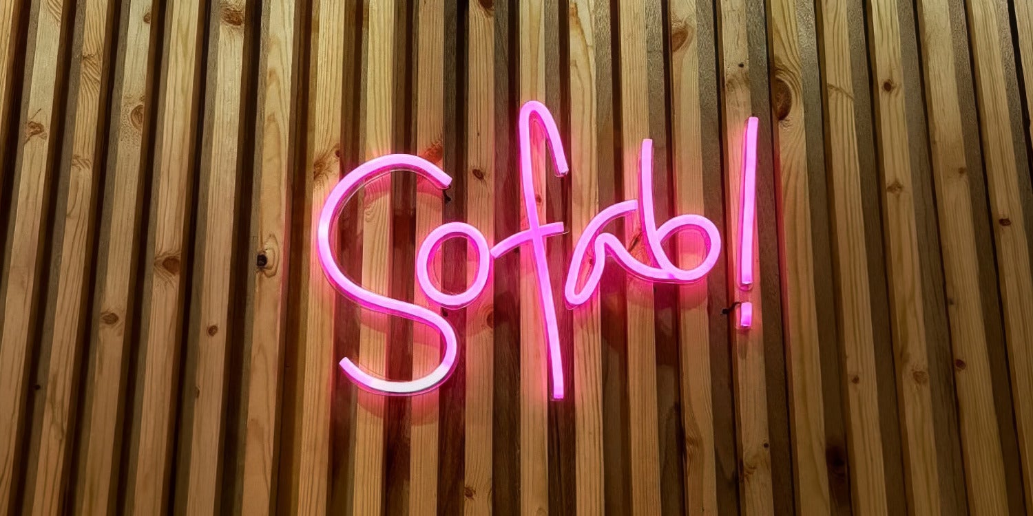 Neon Signs in Philippines