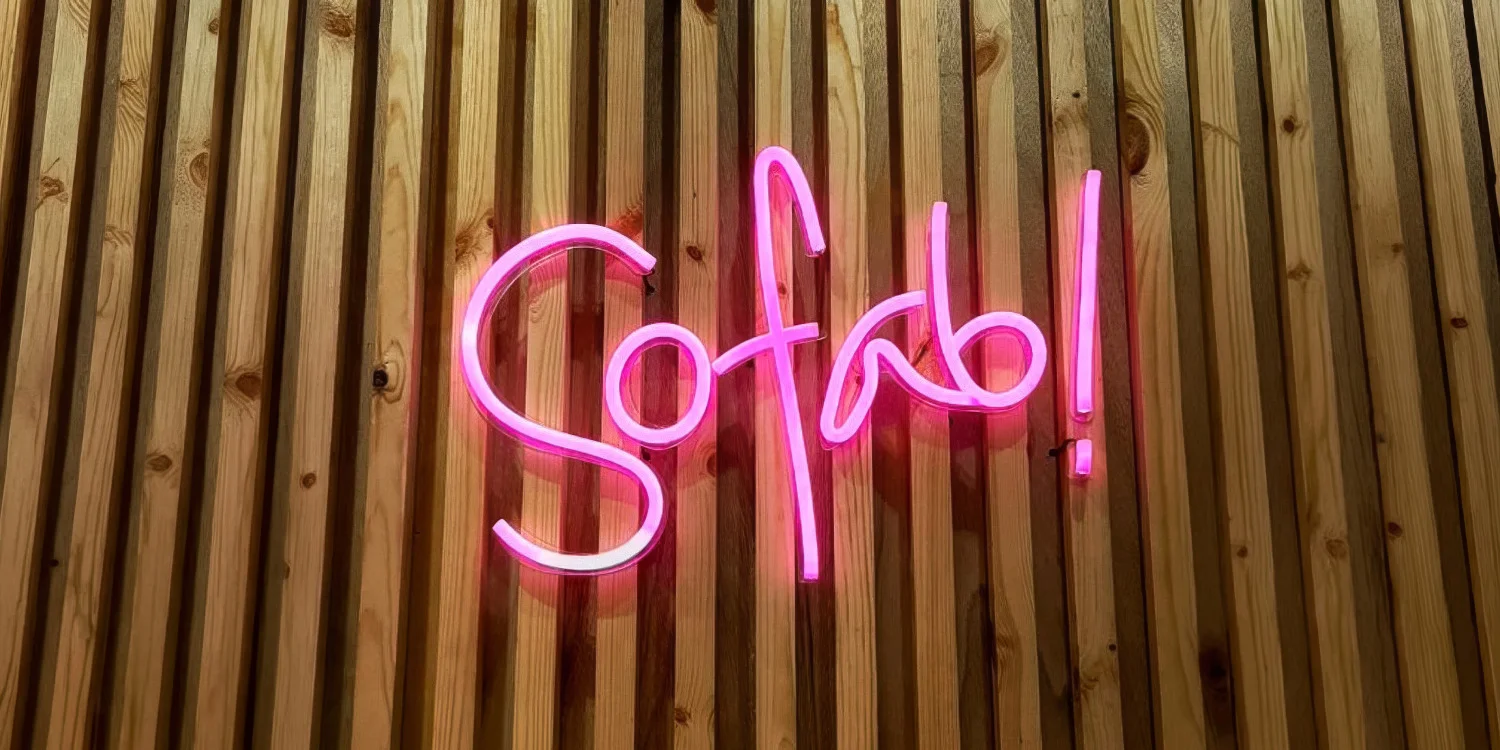 Neon Signs