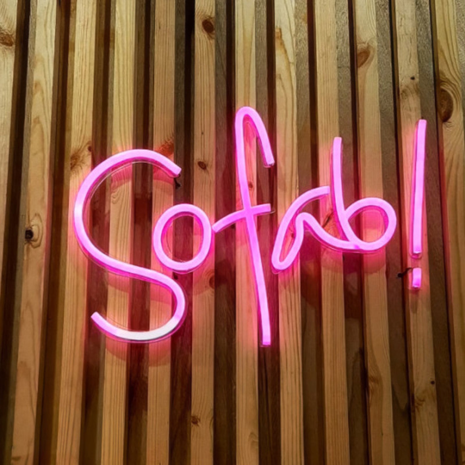 Neon Signs
