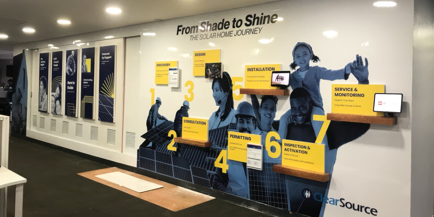 Wall Graphics