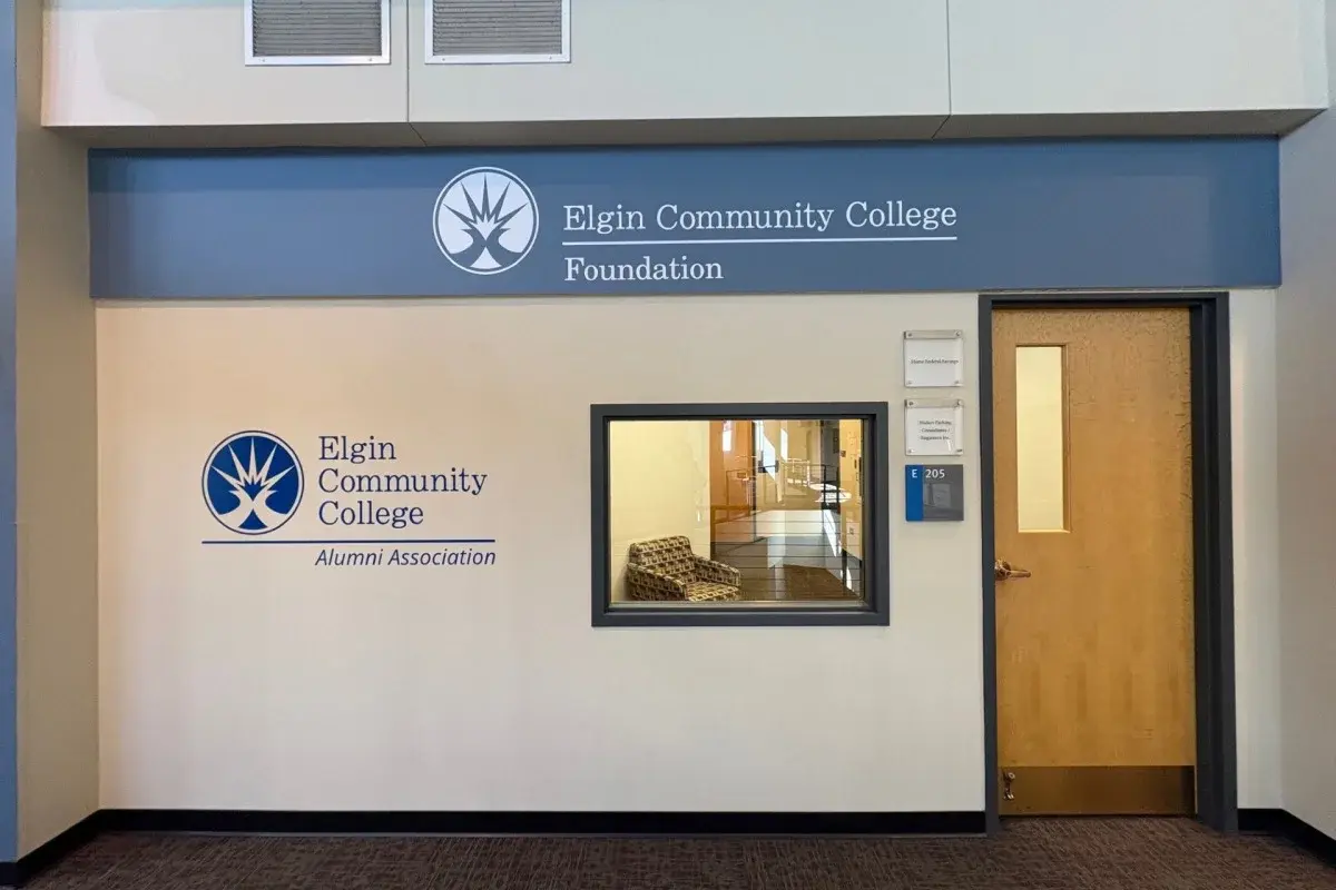 Office Signage Ideas That Improve Branding and Navigation in Millwood, NY