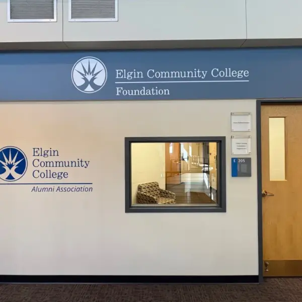 Office Signage Ideas That Improve Branding and Navigation in Millwood, NY