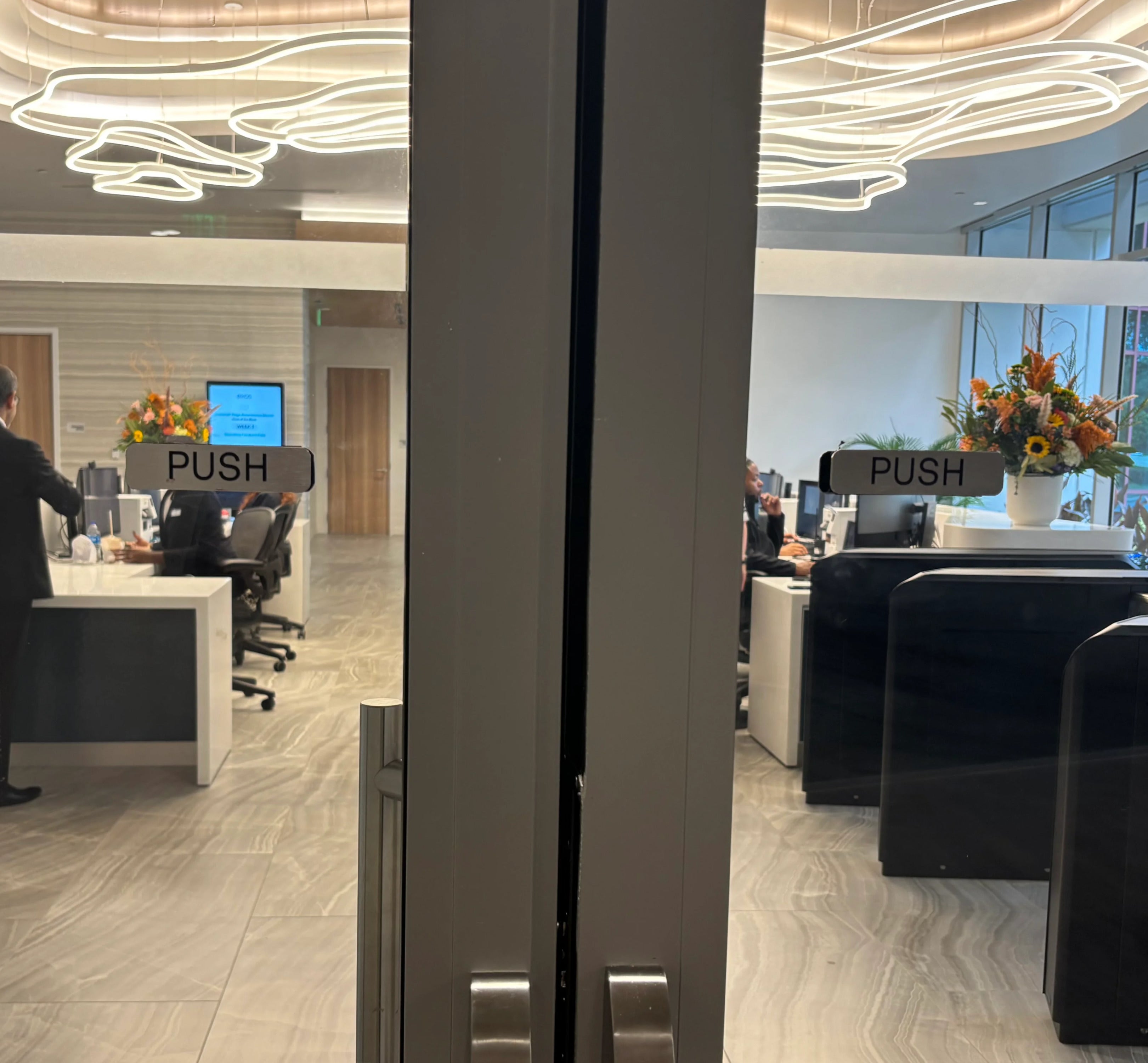 Even the Little Things Matter