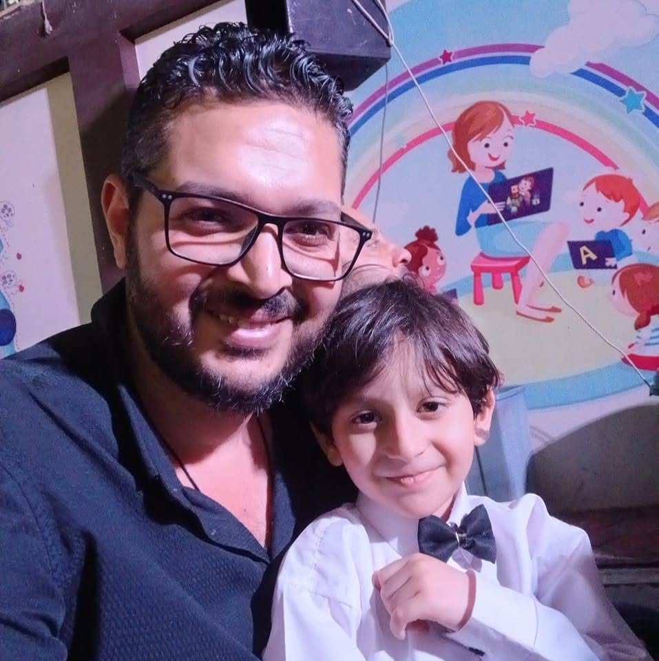 Remon Magdy