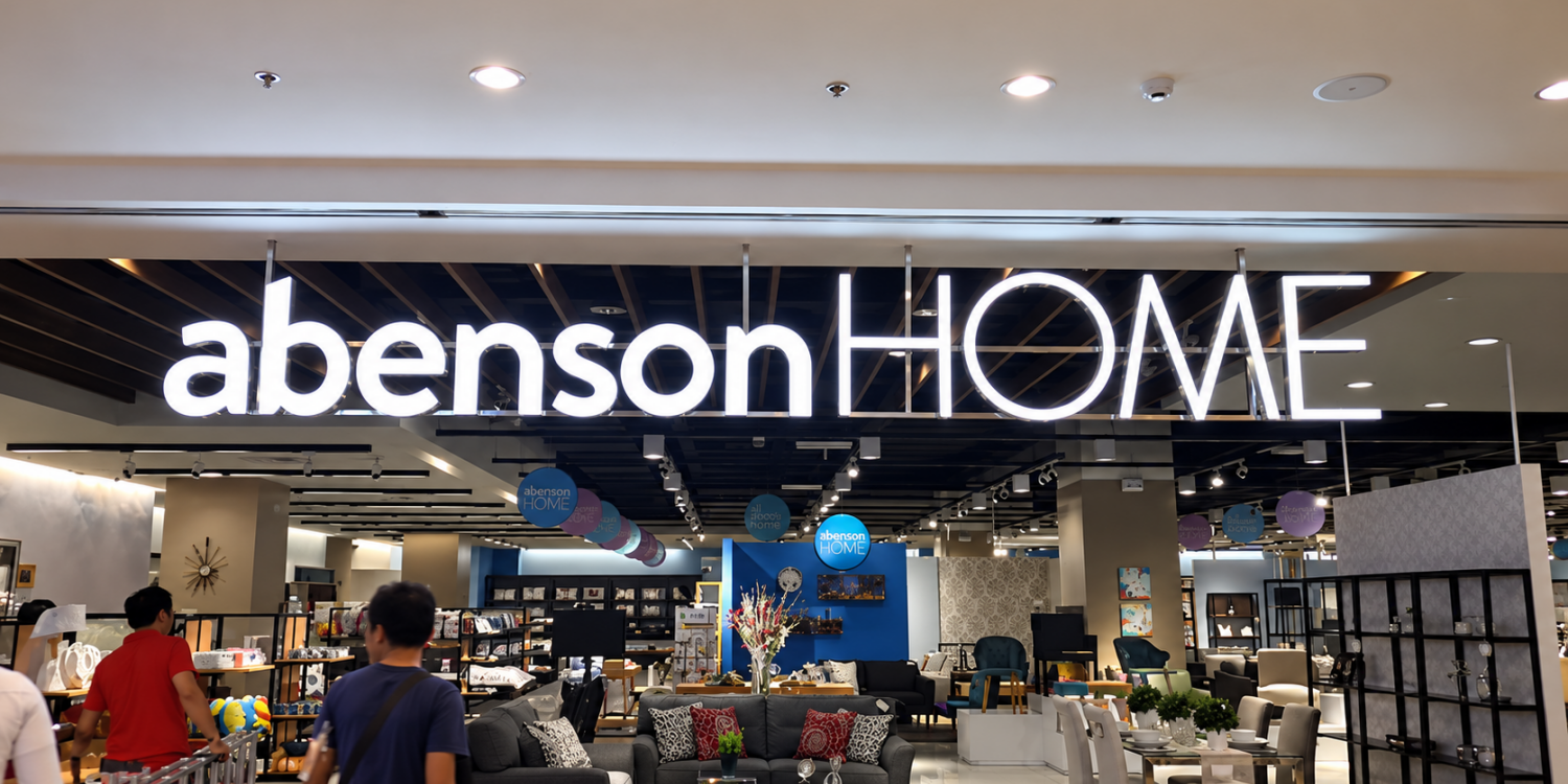 3D Signs & Lettering