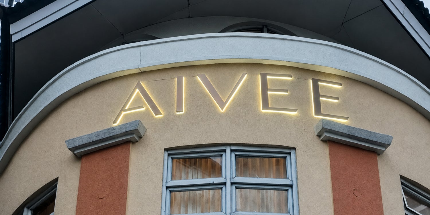 Built-Up Letters in Philippines