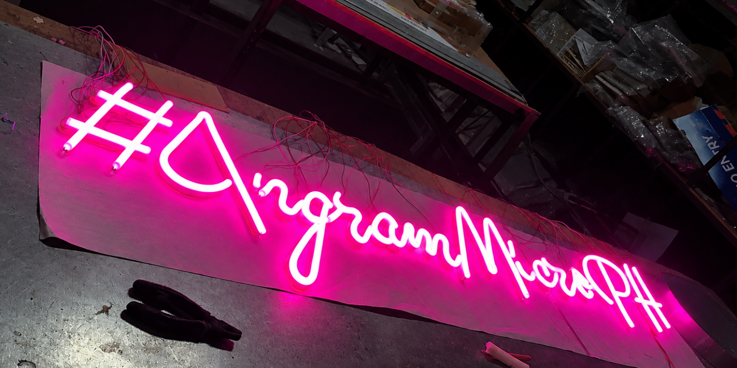Neon Signs
