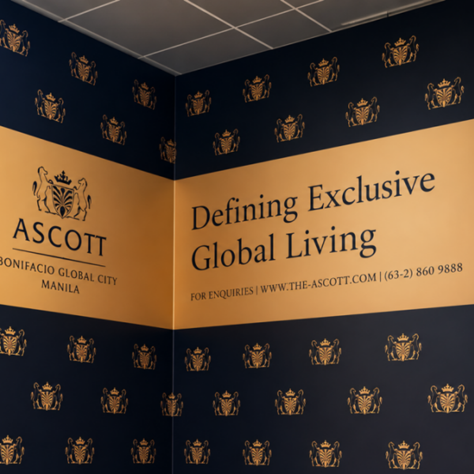 Wall Graphics
