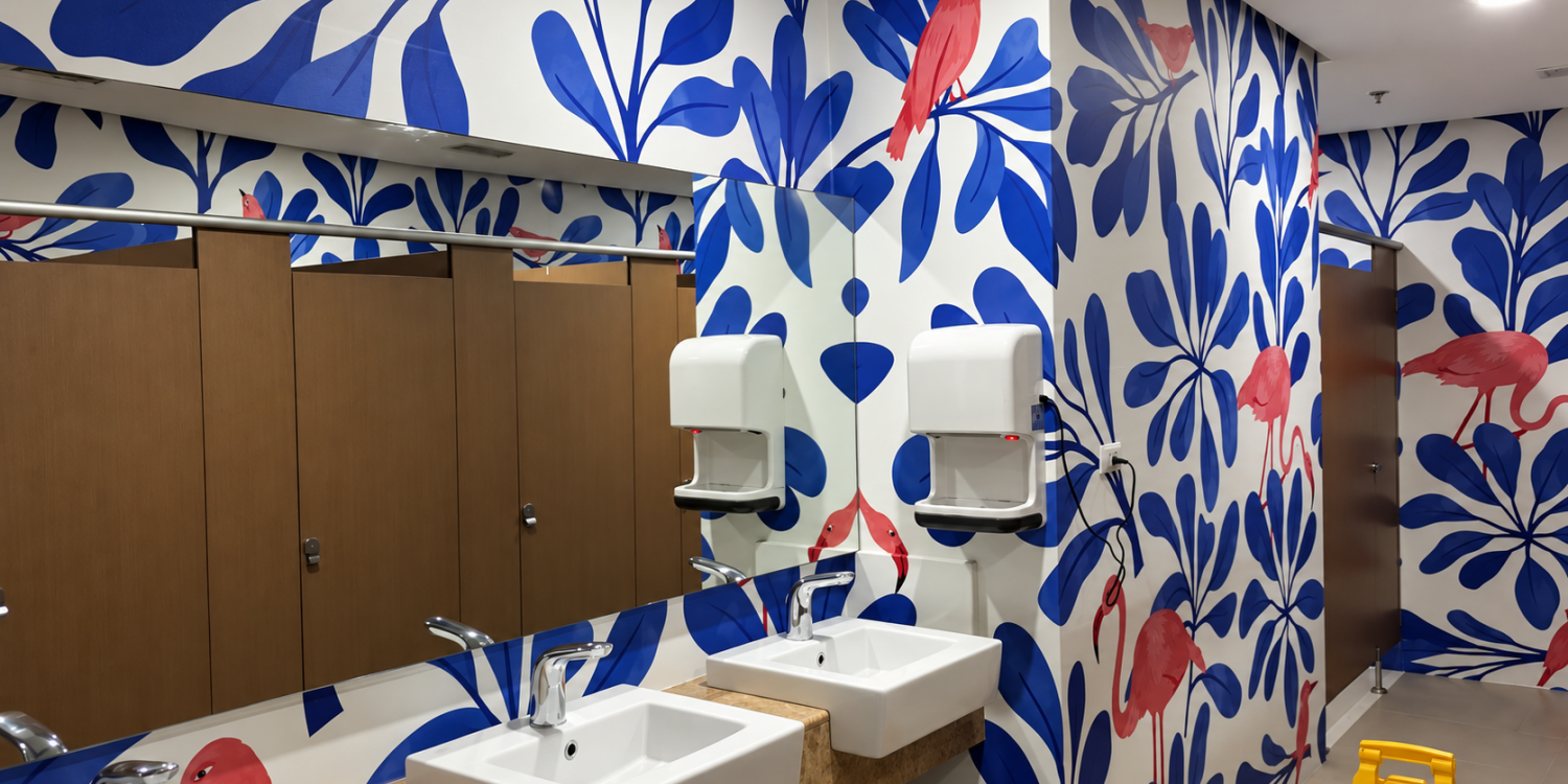 Wall Graphics
