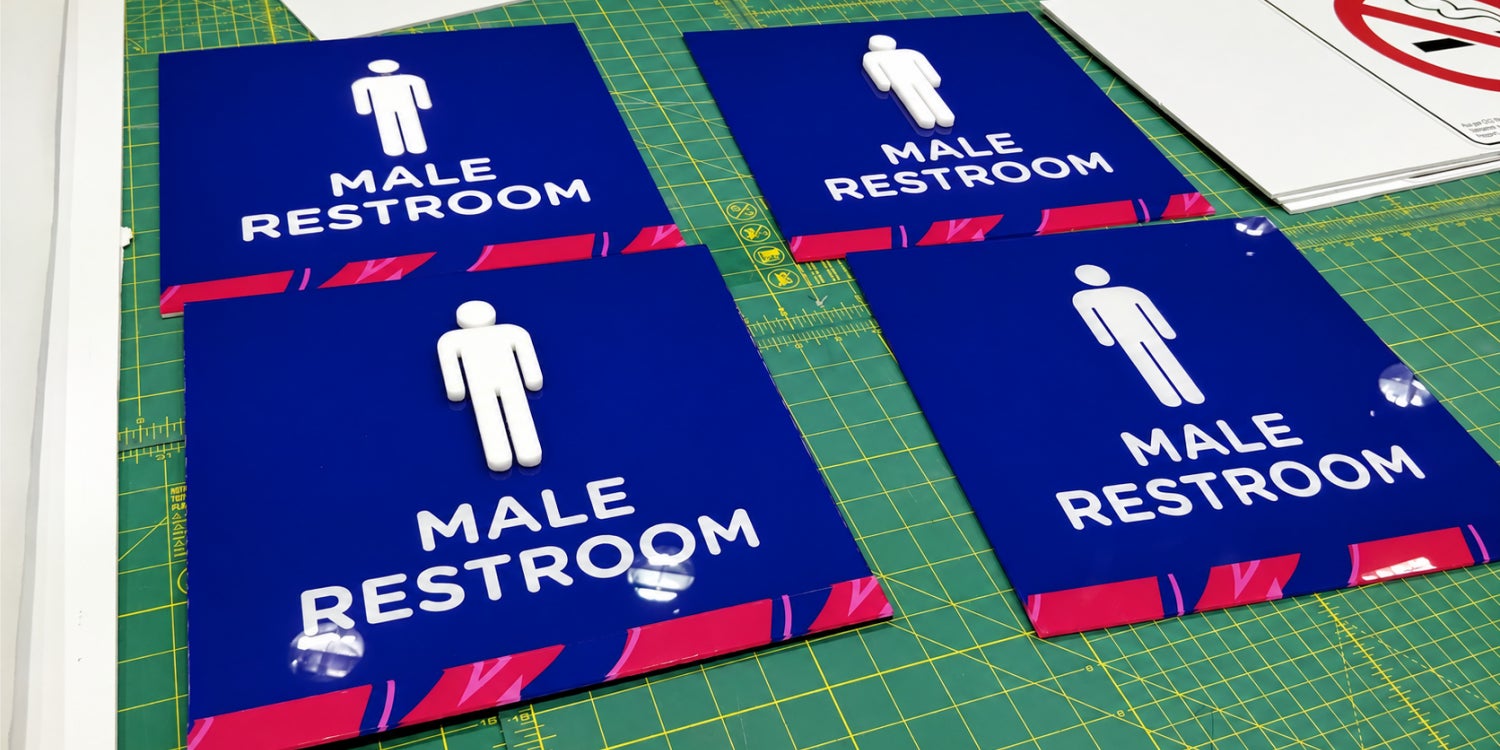 Office Signs