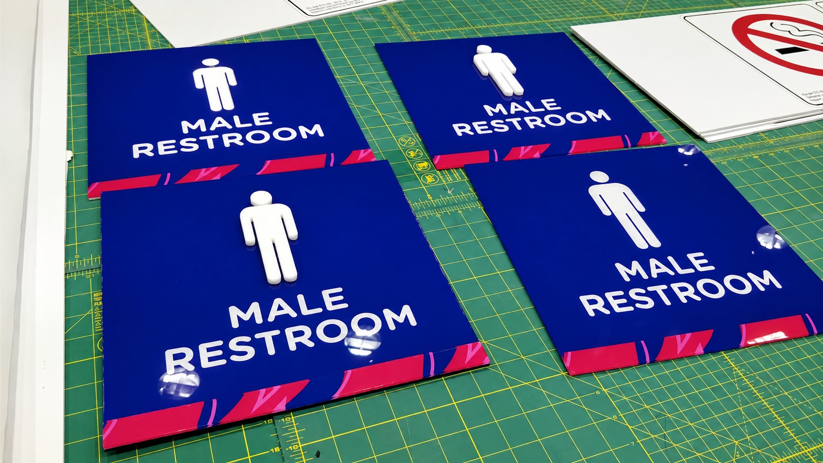 Office Signs