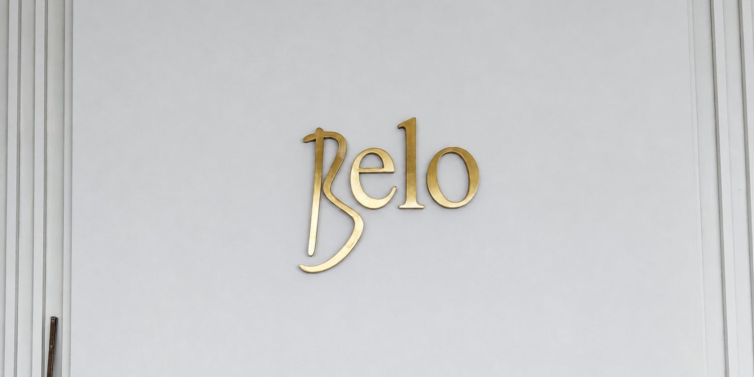 Dimensional Lettering in Philippines