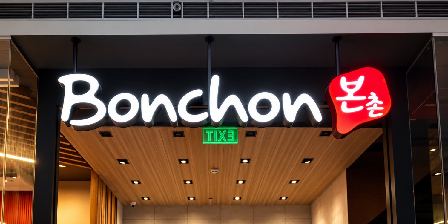 3D Signs & Lettering in Philippines