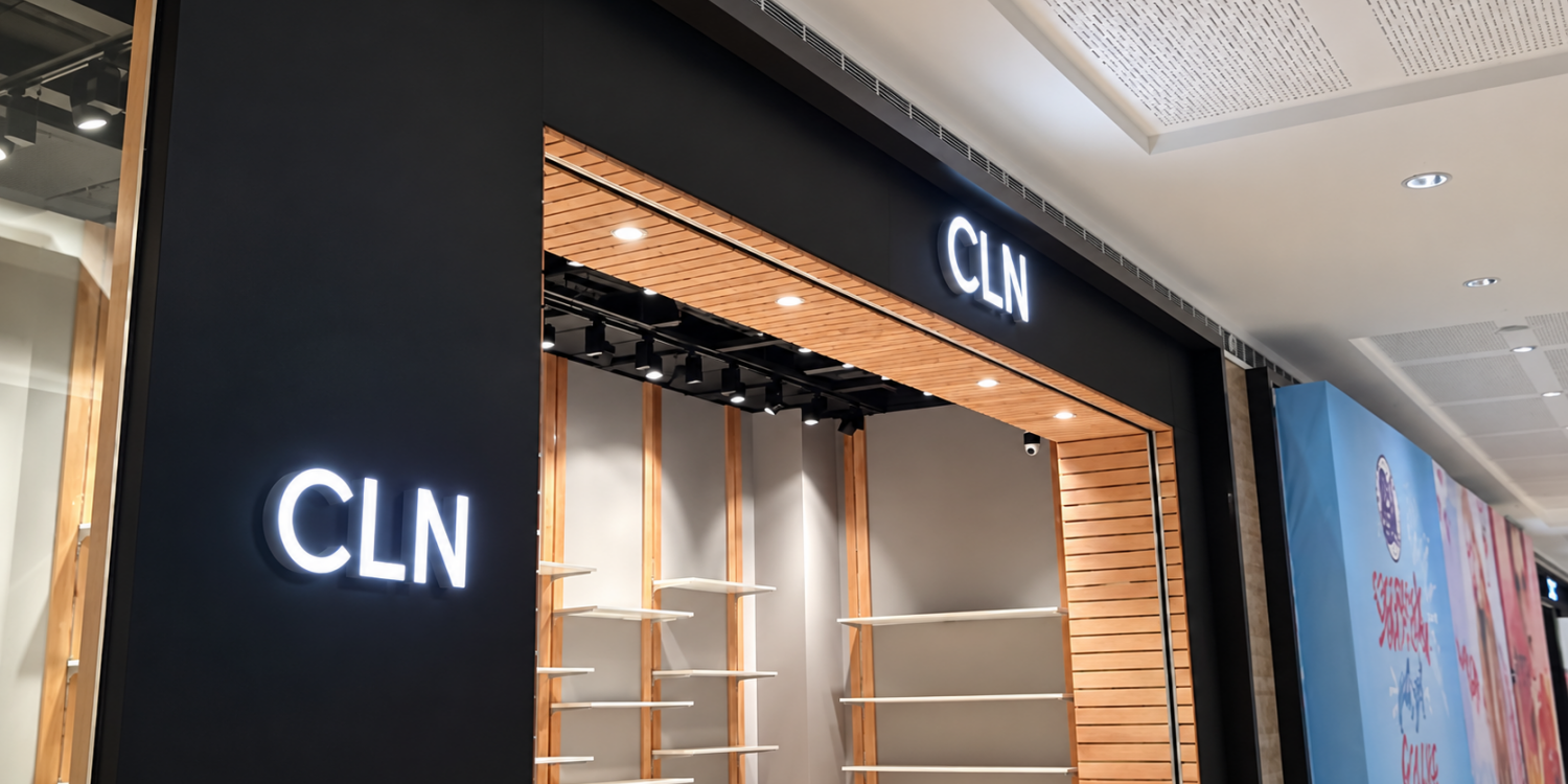 Storefront Signs in Philippines