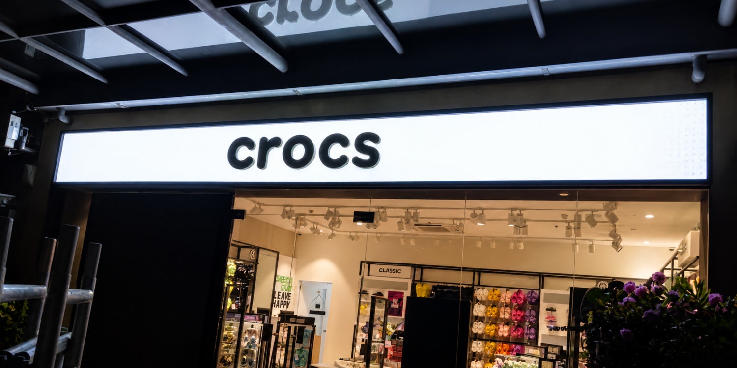 Outdoor Illuminated Signs