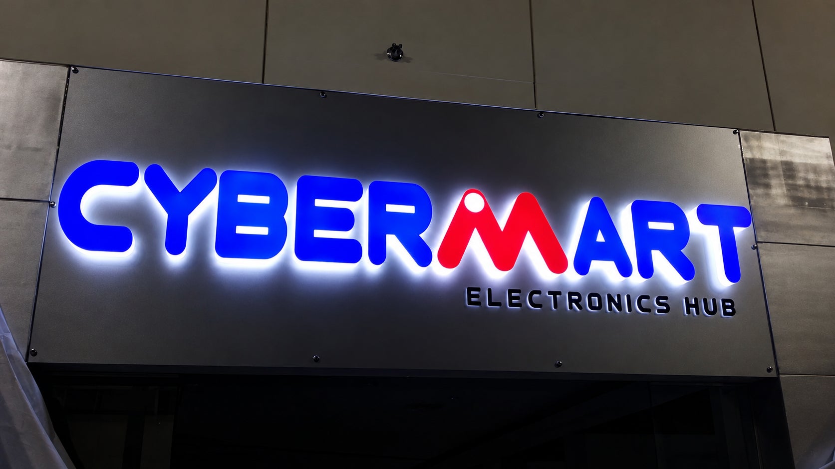 Illuminated Signs