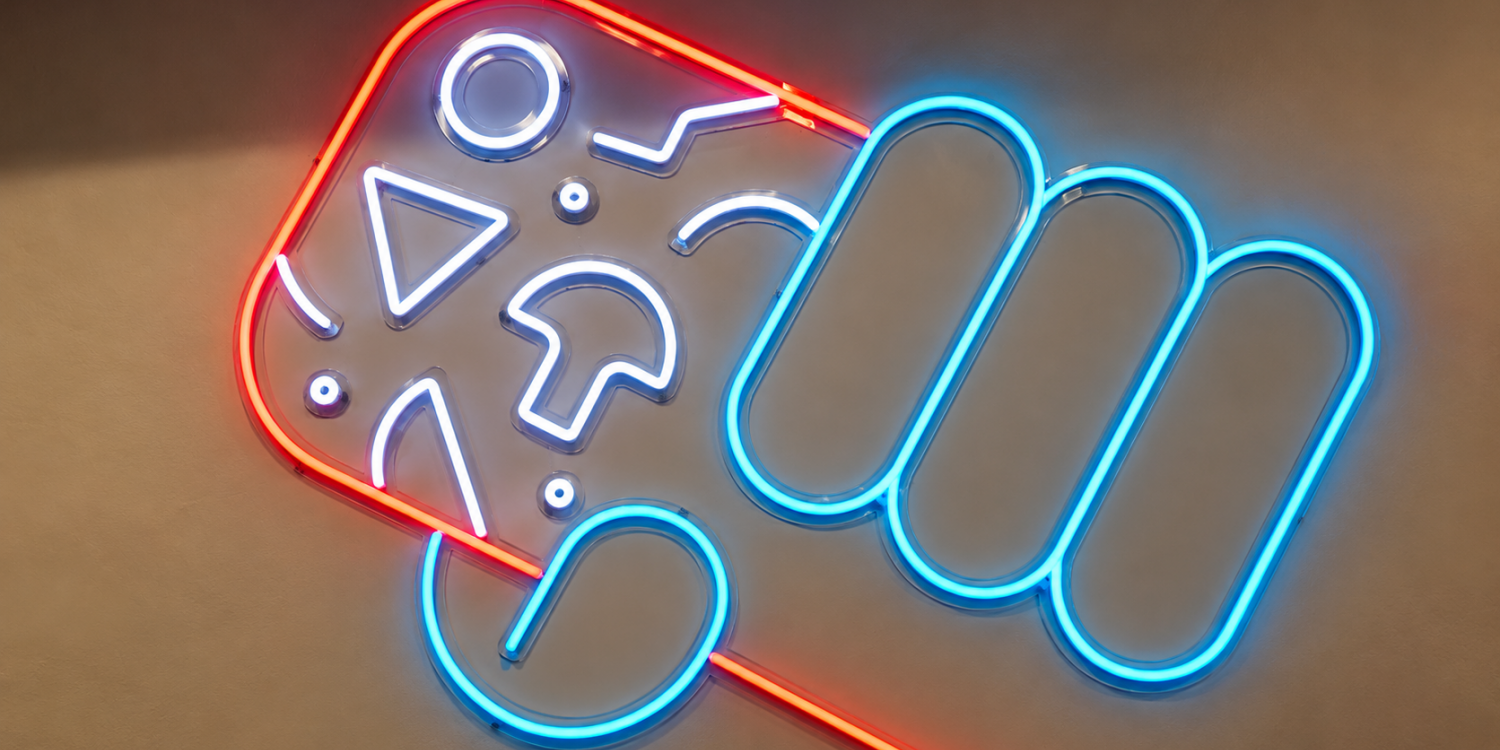 Neon Signs in Philippines