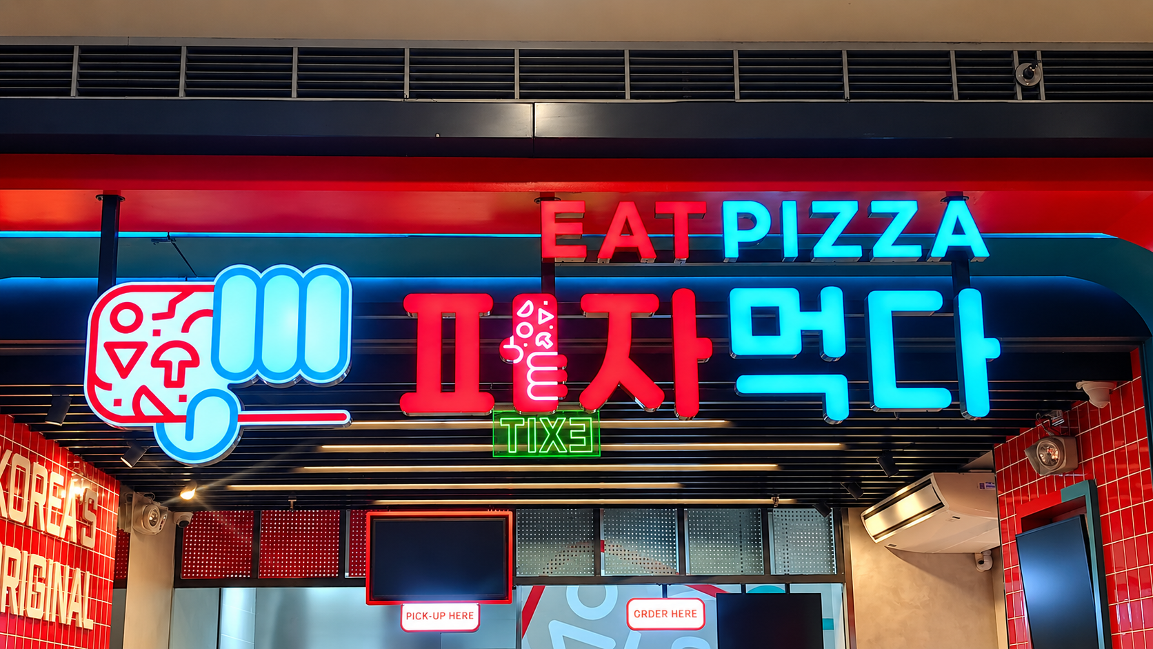 Cafes & Restaurant Signage