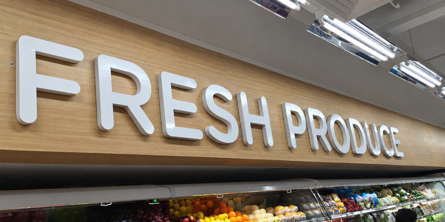 Point of Purchase Displays in Philippines