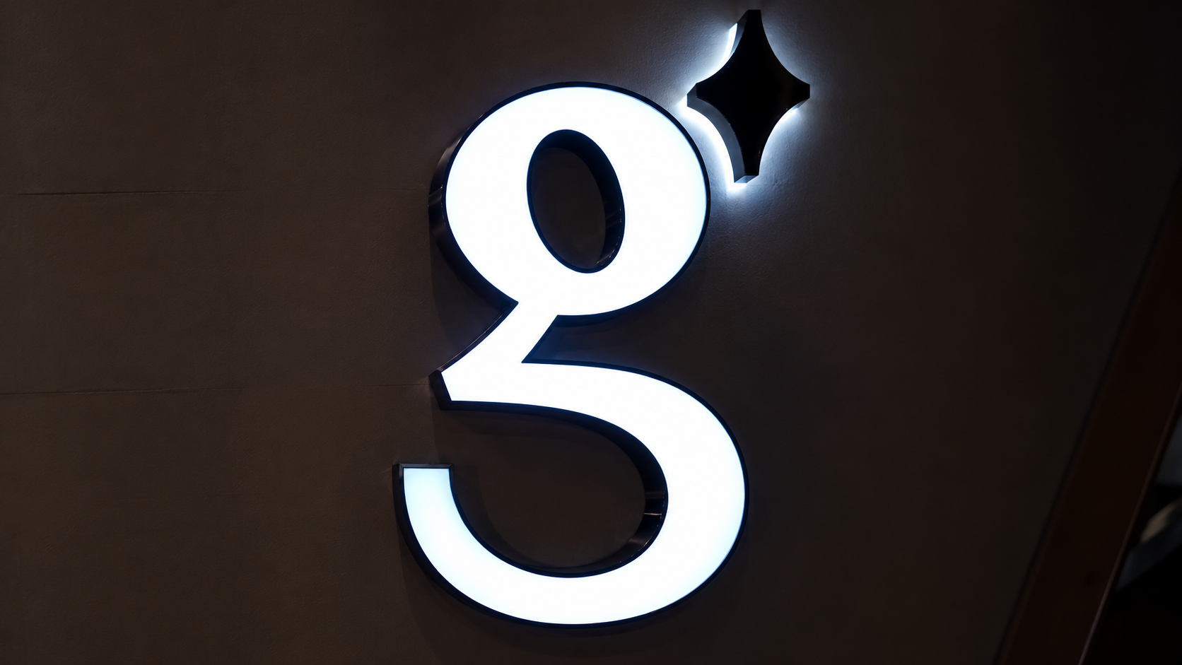 Illuminated Signs