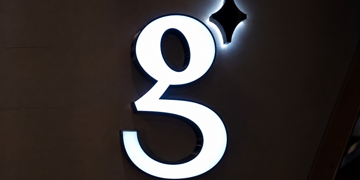 Illuminated Signs