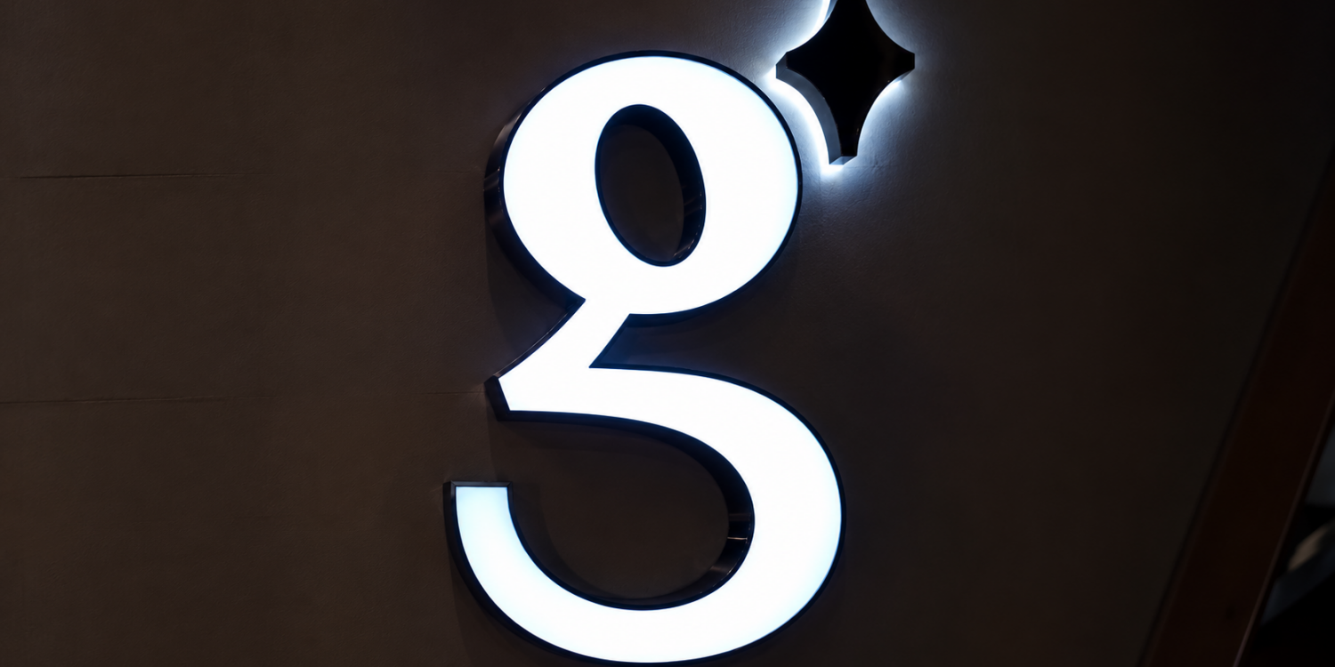 Illuminated Signs