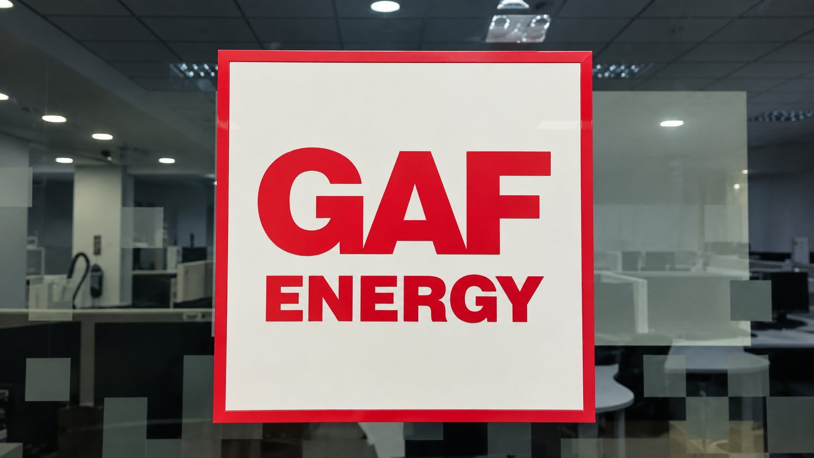 Indoor Signs