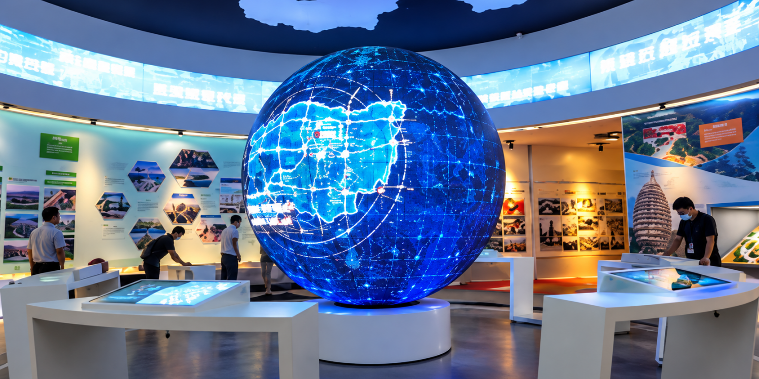 Digital Signs and Displays