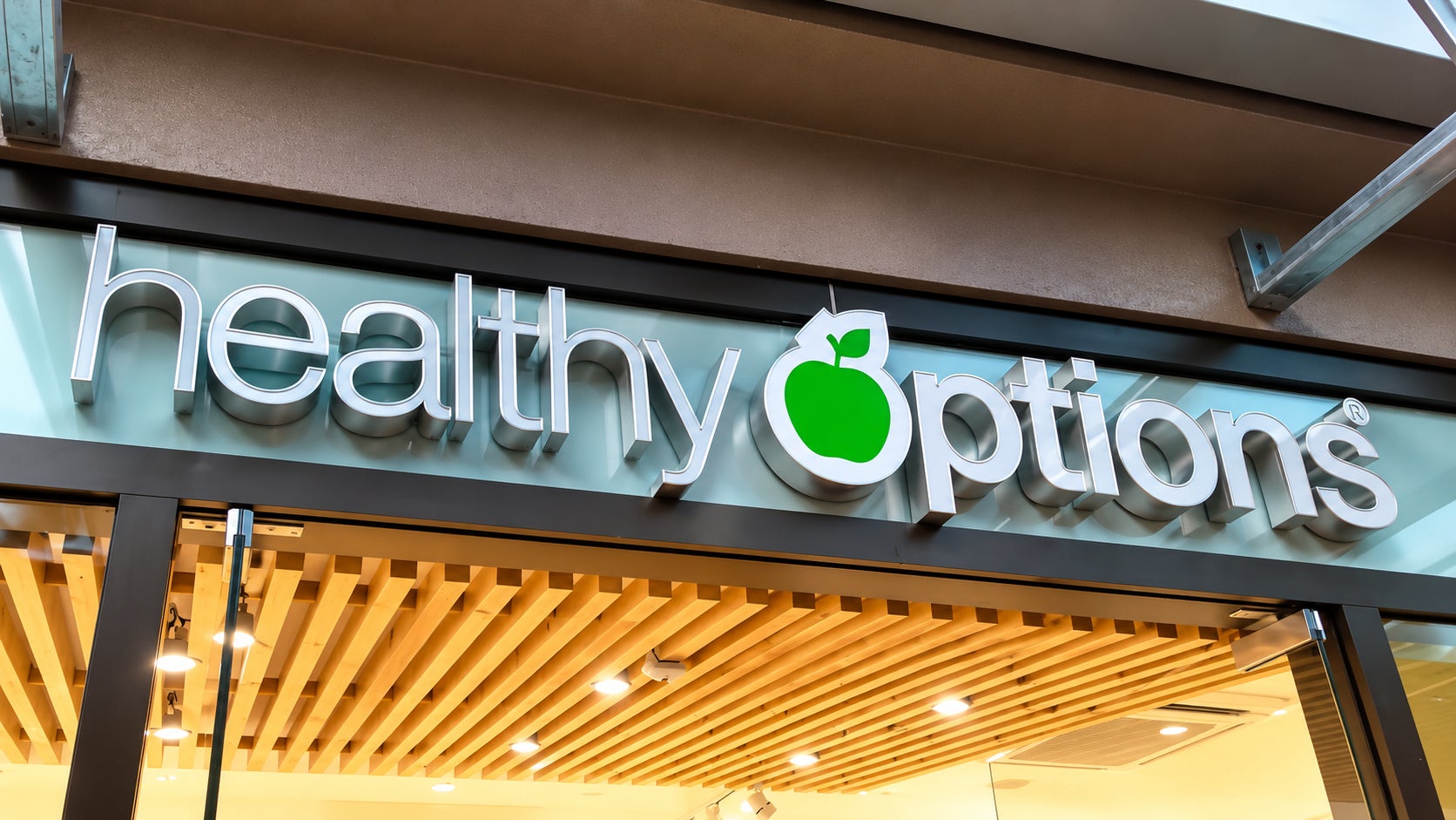 Storefront Signage