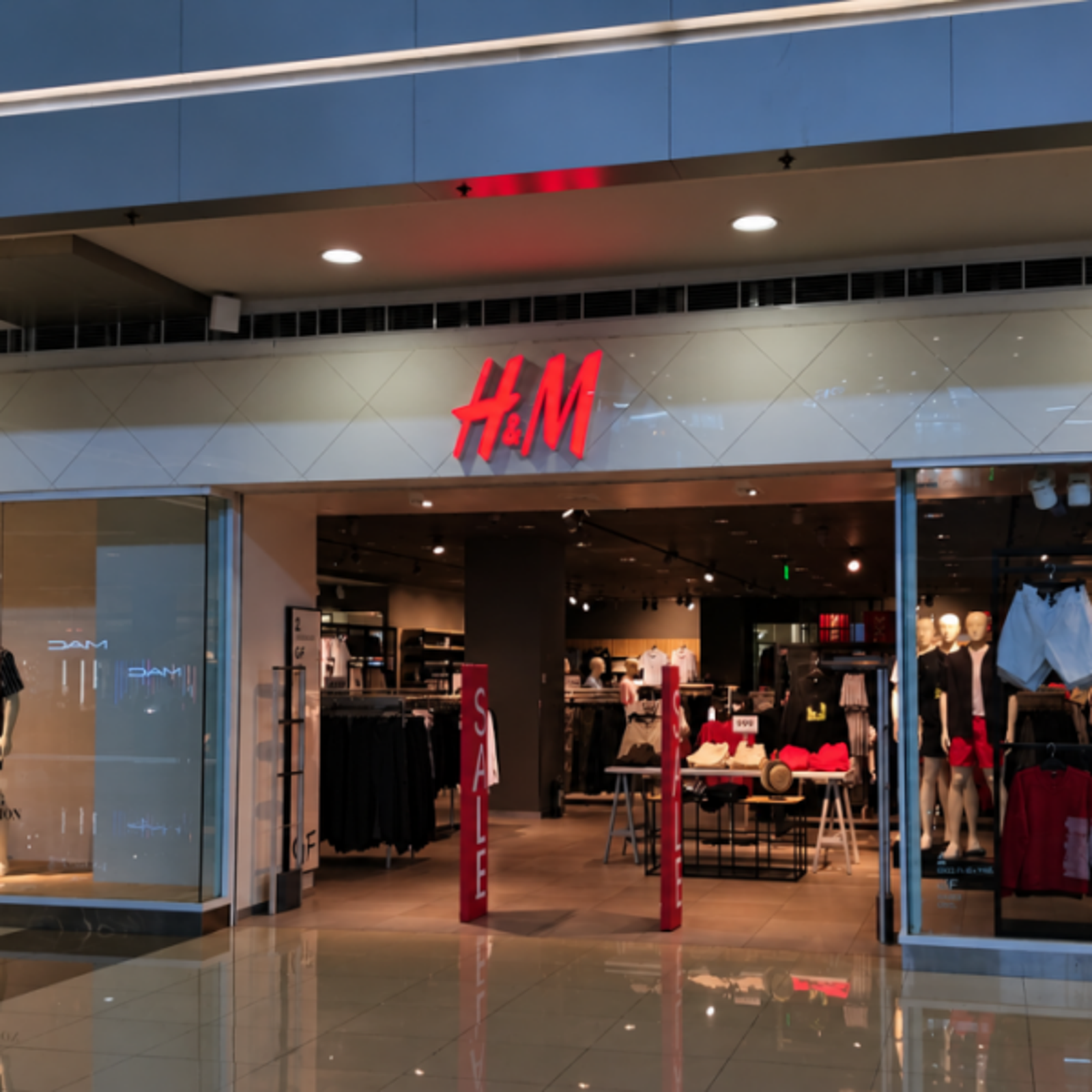 Retail