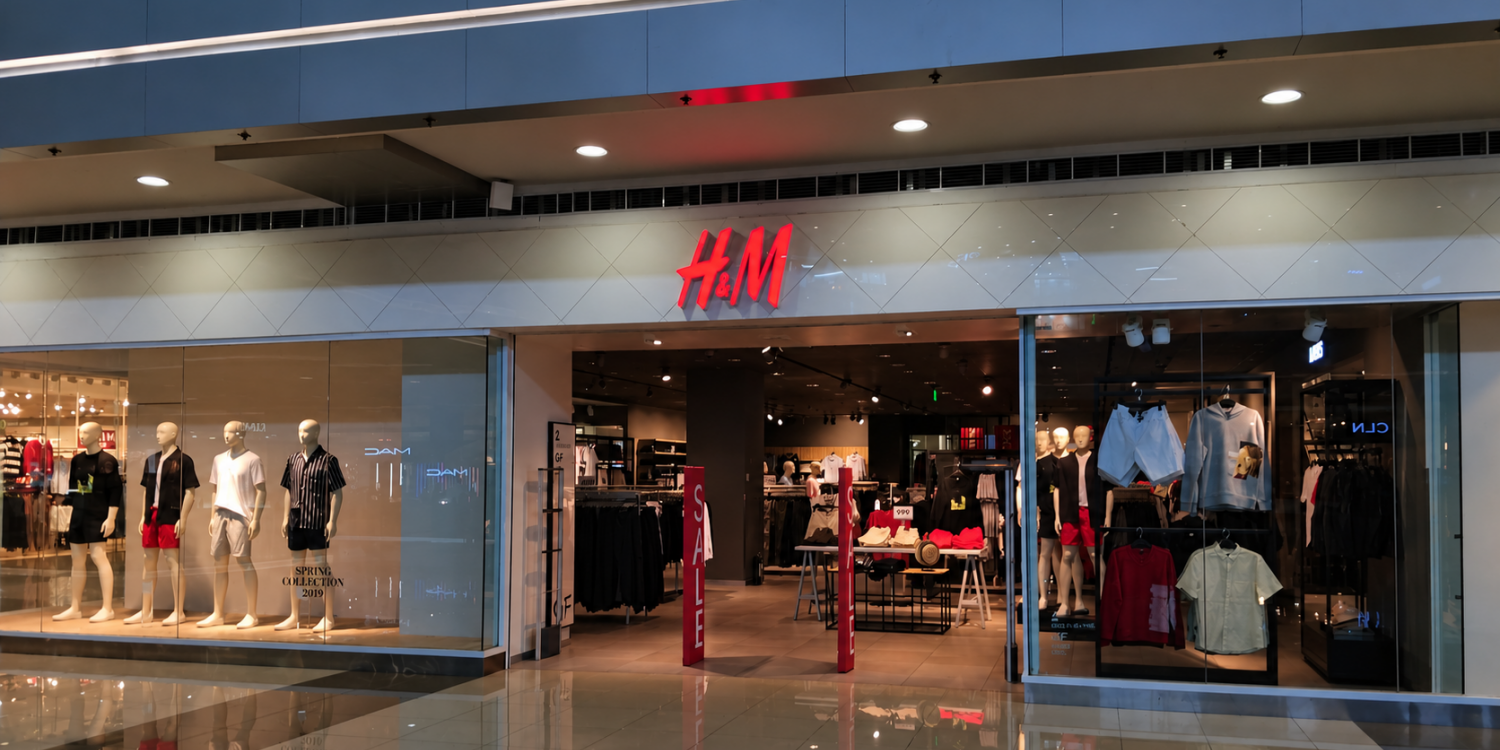 Retail Signs