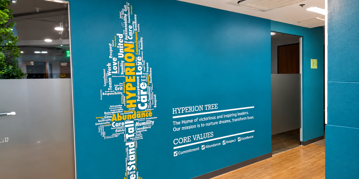 Wall Graphics