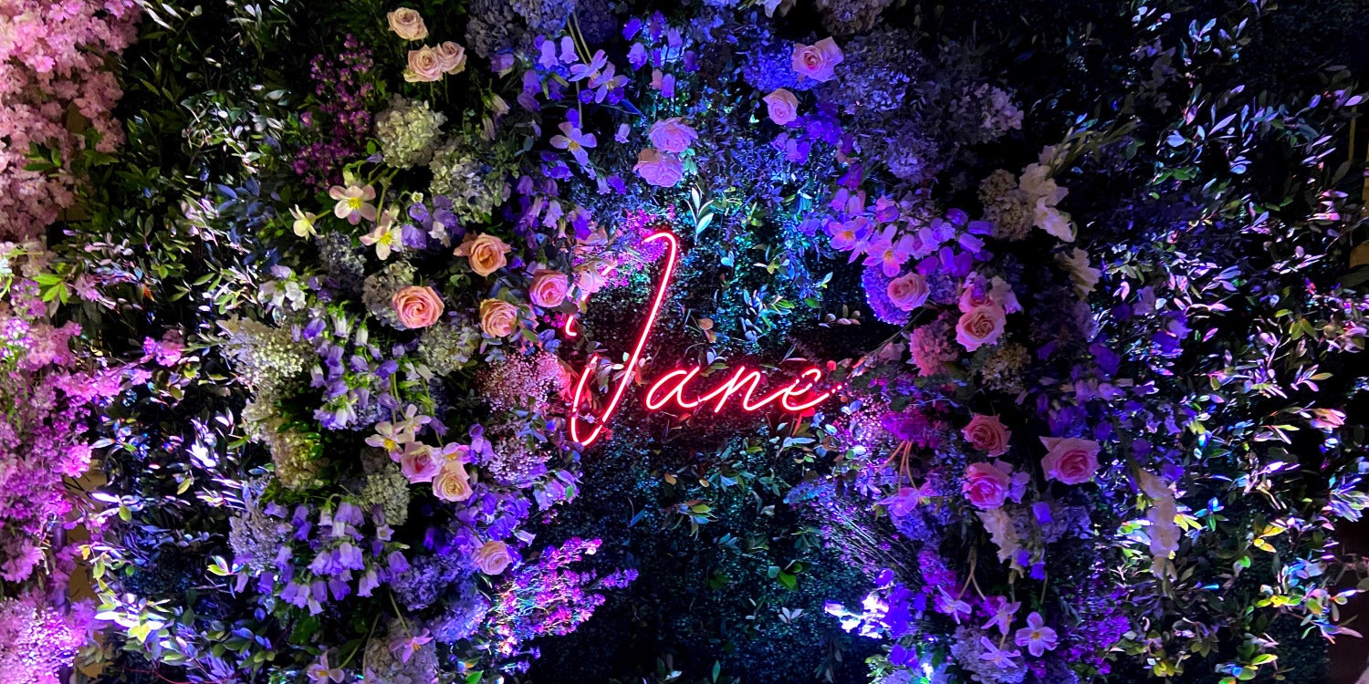 Indoor Signs