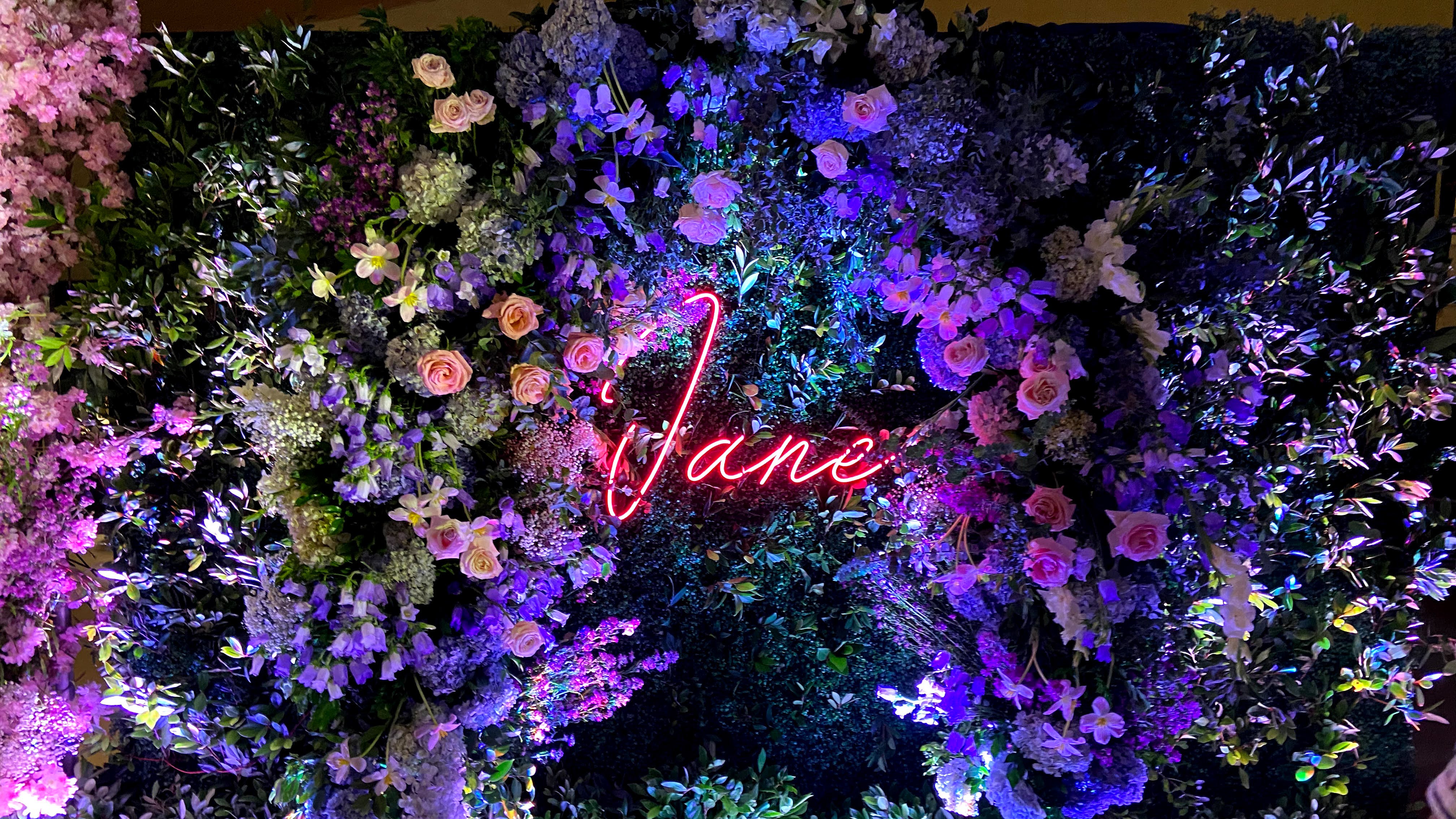 Indoor Signs