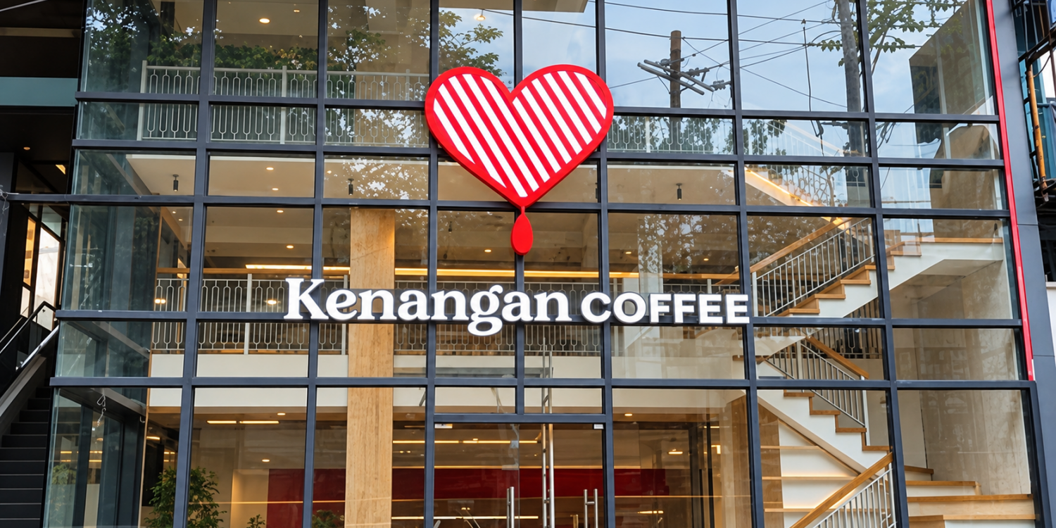 Store Front Signage