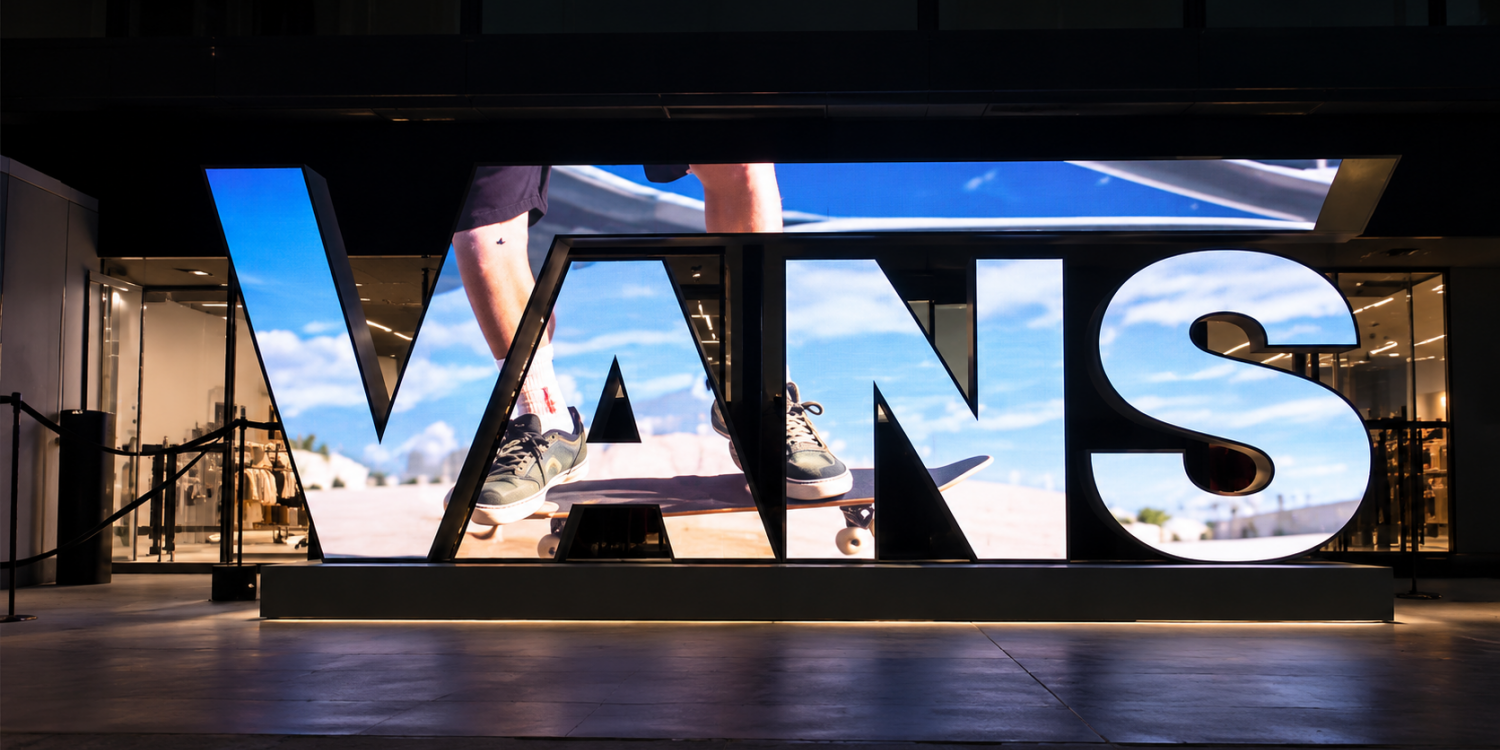 Digital Signs and Displays