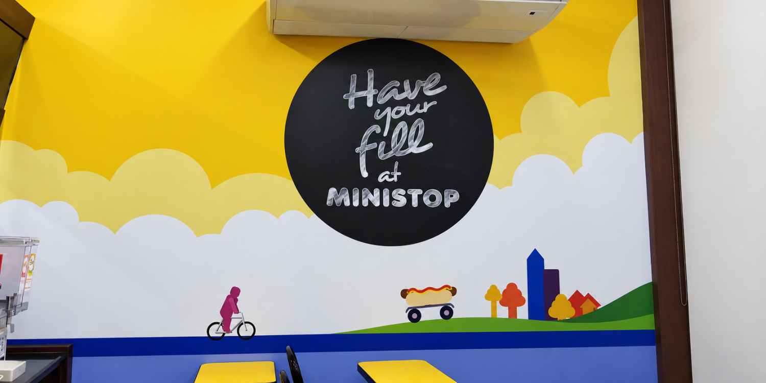 Wall Graphics