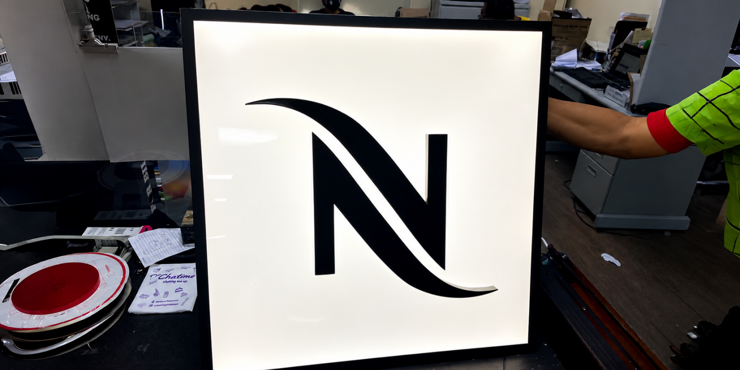 Lightboxes