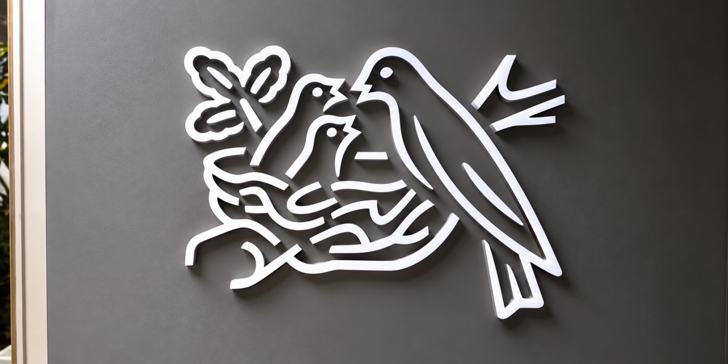 Office Signs