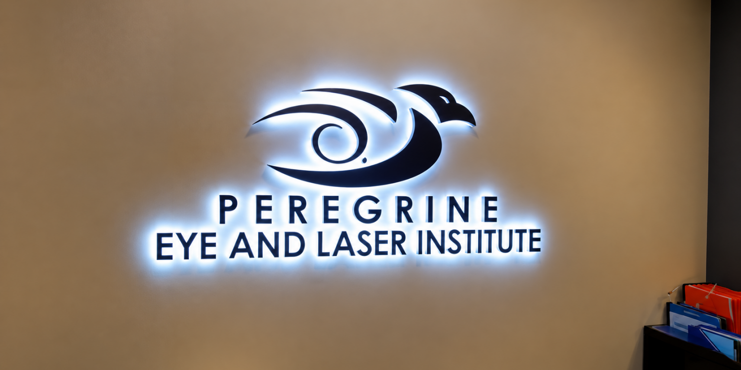 LED Backlit Signs in Philippines