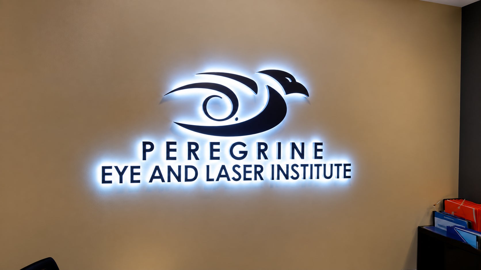 Office Signs