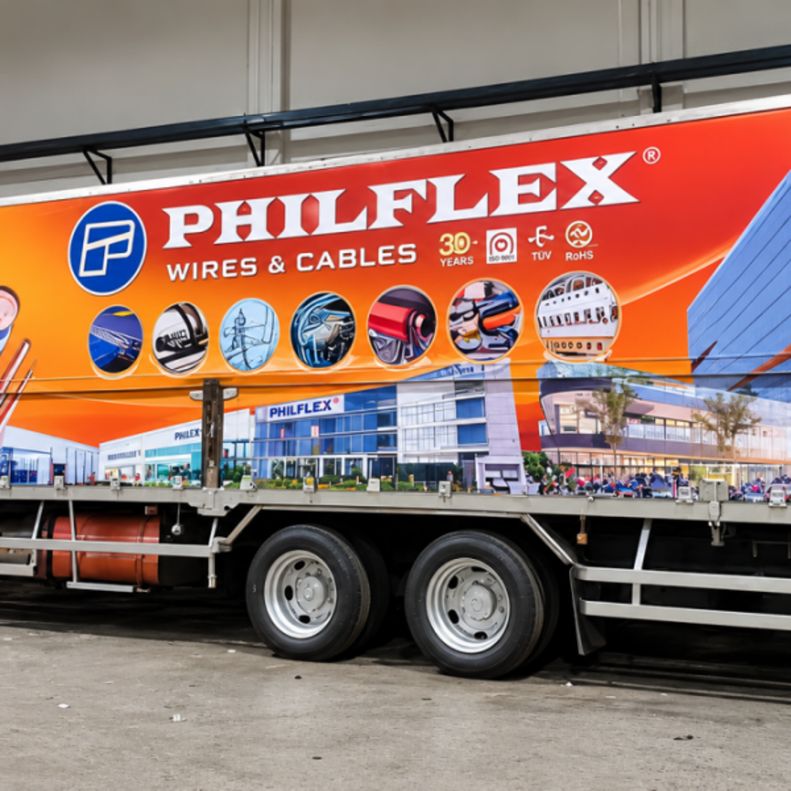 Truck Graphics