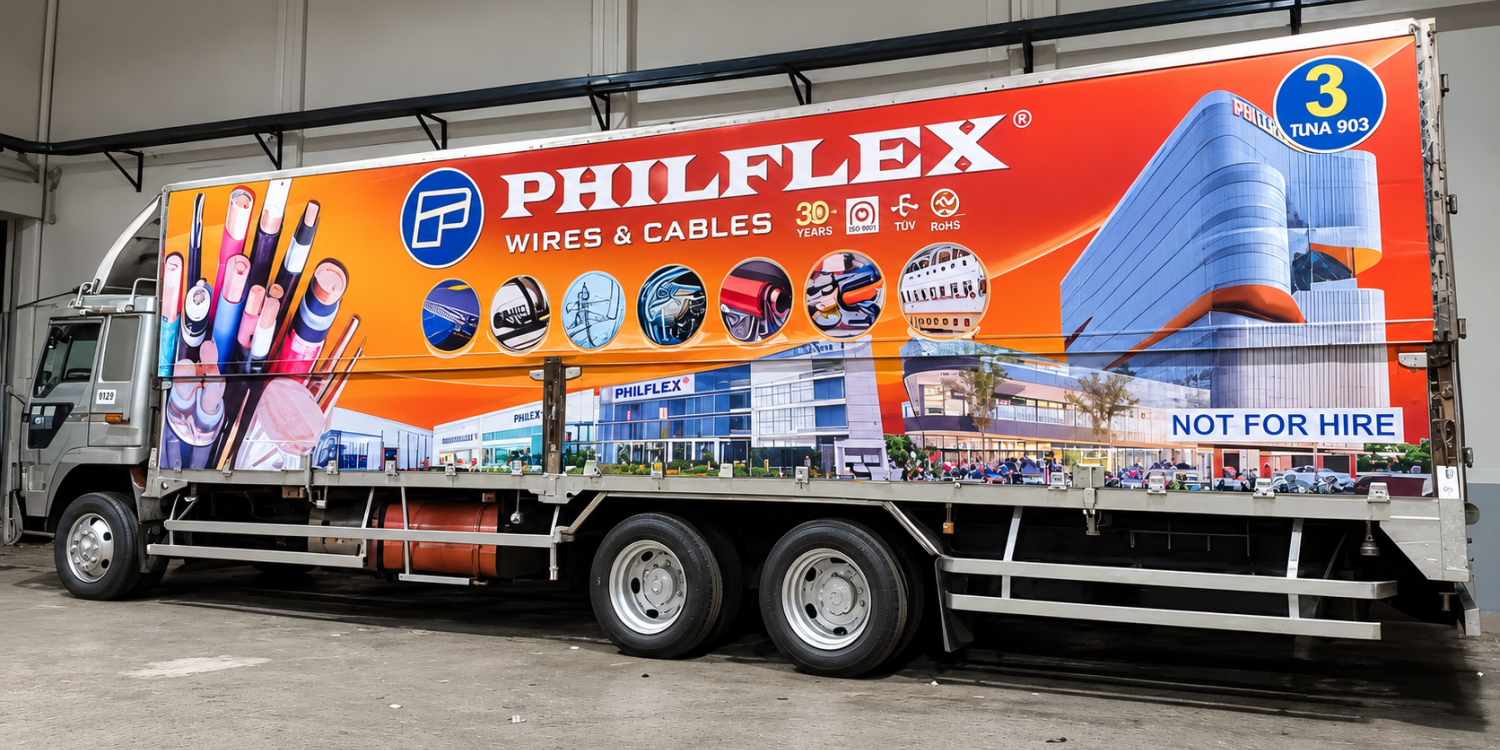 Truck Graphics