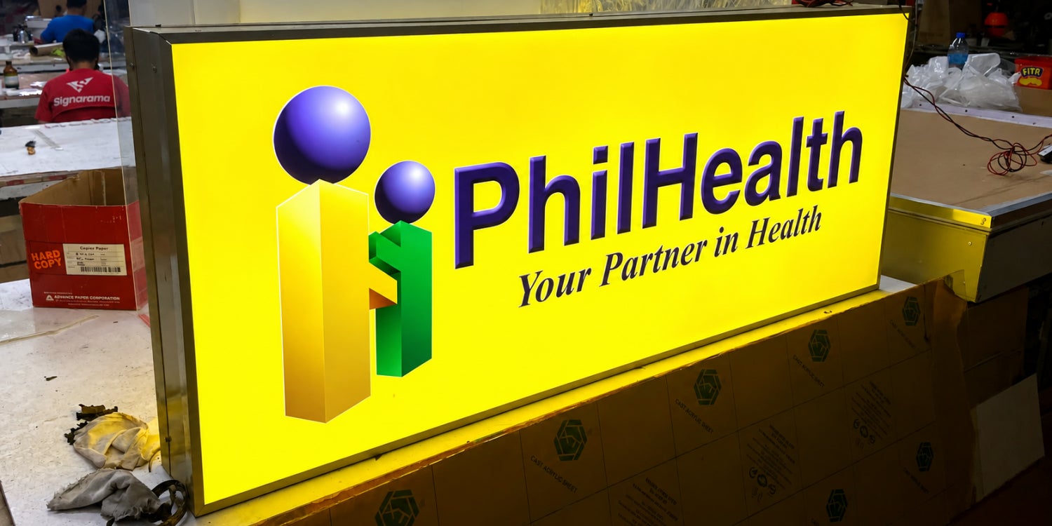 Office Signs