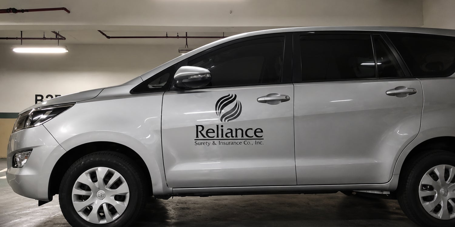 Van Signs and Wraps