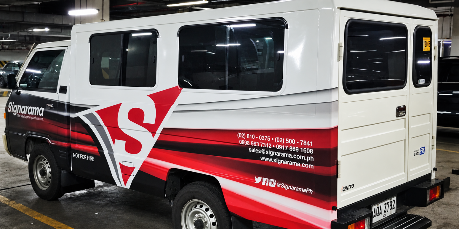 Fleet Graphics